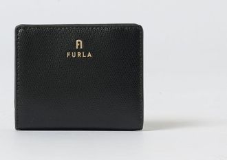 Furla Portafoglio Camelia S Furla in pelle a grana