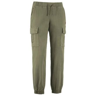 E9 Jane Boulderhose f&uuml;r Damen | oliv