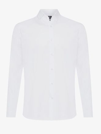 Genti Vinson skin fit | Wit