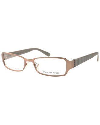 Marc Jacobs Womens Mmj5390 50Mm Optical Frames