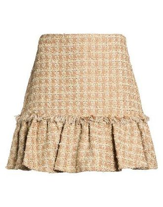 Twin-Set PARTES DE ABAJO - Minifaldas en YOOX.COM