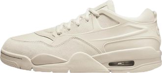 Nike Jordan Nike Air Jordan 4 RM Sneaker in Legend Light Brown Women Mid-Top