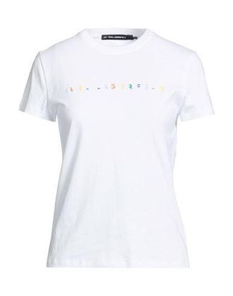 Karl Lagerfeld TOPS - T-shirts auf YOOX.COM