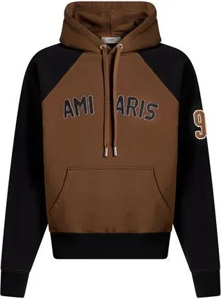 Ami TOPWEAR - Sweatshirts on YOOX.COM