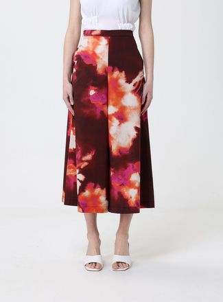 Liviana Conti Pantaloni Marilyn Liviana Conti in popeline