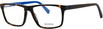 Guess GU50130 052 Dark Havana 55mm