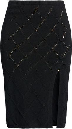 Twin-Set PARTES DE ABAJO - Faldas midi en YOOX.COM