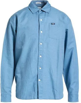 Wrangler TOPWEAR - Shirts on YOOX.COM