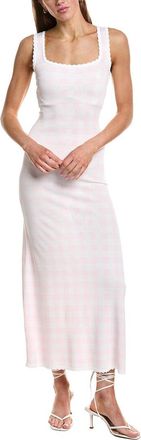 Rowing Blazers Tank Knit Dress