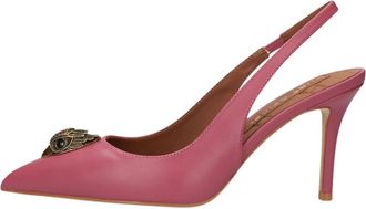 Kurt Geiger Schoenen, Dames, Roze, 39 EU, Belgravia Sling