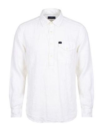 Fay TOPWEAR - Shirts on YOOX.COM