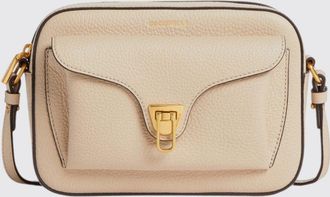 Coccinelle Borsa Beat Mini Coccinelle in pelle martellata