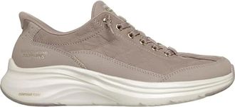Skechers Sneakers - Dames - Sport - Grijs - Maat: 36 EU