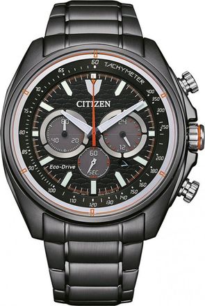 Citizen CA4567-82H Mens Classic Watch - Black - One Size