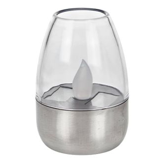 Lindby Lindby L&aacute;mparas Solares pedas En Gris De Acero