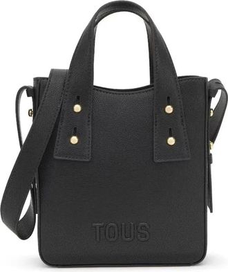 Tous Mujer, Bolsos, Negro, Talla: ONE Size