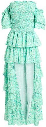 Vanessa Scott VESTIDOS - Vestidos largos en YOOX.COM