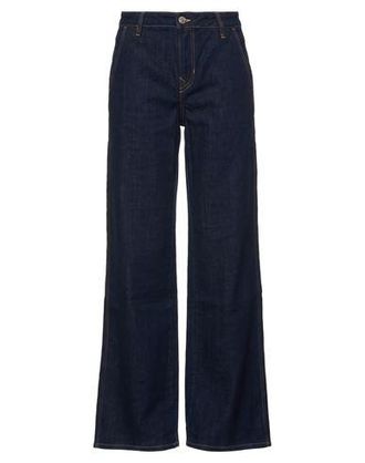 True Religion BOTTOMWEAR - Jeans on YOOX.COM
