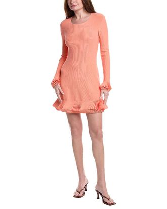 Alexis Bryn Dress