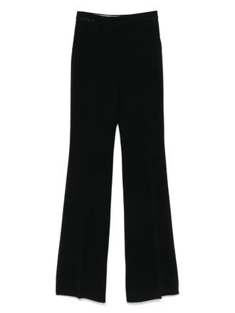 Max Mara Flared Alabama Trousers