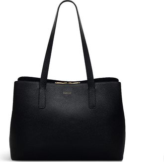 Radley London Dukes Place Large Ziptop Shoulder Bag