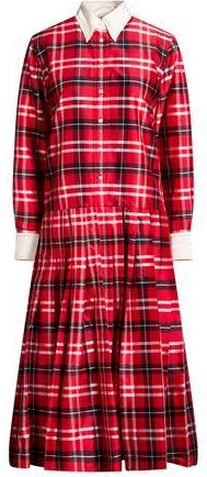 Thom Browne KLEIDER - Midi-Kleider auf YOOX.COM