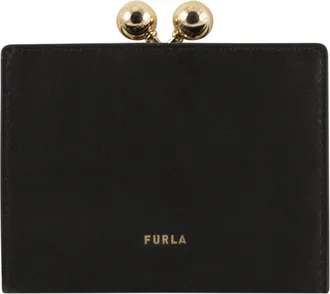 Furla Dots Compact Wallet S