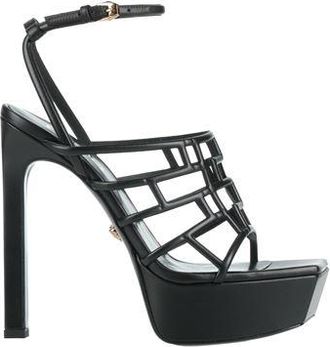 Versace FOOTWEAR - Sandals sur YOOX.COM