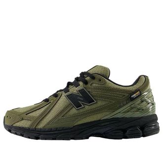 New Balance 1906R Cordura Dark Camo Green M1906RWA