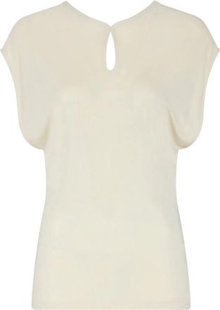 Bruuns Bazaar Birchbbdorita Blouse - Dames - Blouses - Beige - XS - Overhemden
