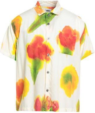 Obey CAMISETAS Y TOPS - Camisas en YOOX.COM