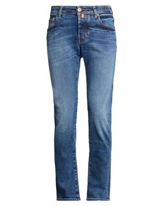 Jacob Cohen HOSEN & R&Ouml;CKE - Jeanshosen auf YOOX.COM