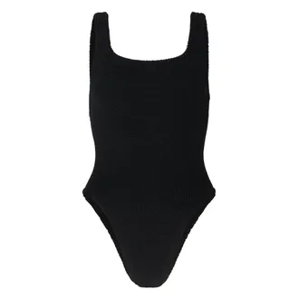 Hunza G Square-neck Swimsuit