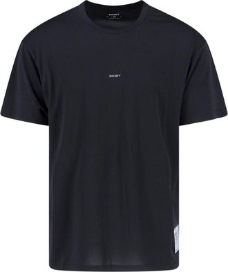 SATISFY T-Shirt Auralite