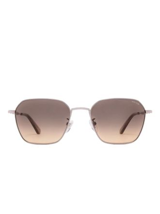 Police urban square sunglasses - Grey