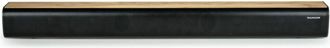 Thomson Sb402bt Altavoz Soundbar Negro, Madera 200 W - Thomson