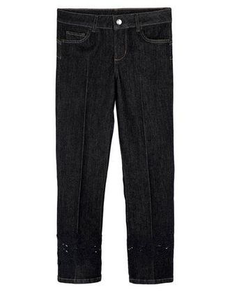 Liu Jo HOSEN & R&Ouml;CKE - Jeanshosen auf YOOX.COM