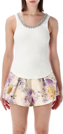 Zimmermann Top Zimmermann Bianco