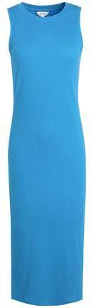 Vero Moda VESTIDOS - Vestidos midi en YOOX.COM