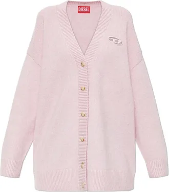 Diesel Donna, Maglie, Rosa, XS, new