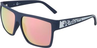 Guess GG2053 02C Blue/Orange