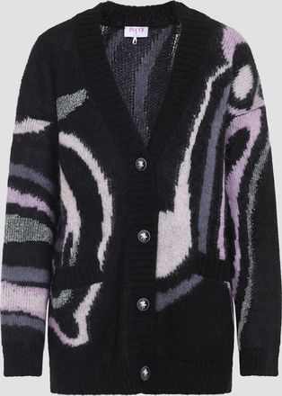 Pucci Cardigan