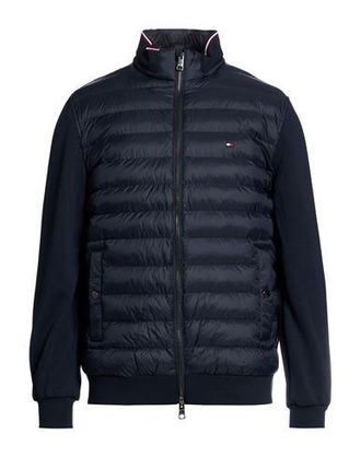 Tommy Hilfiger JACKEN & M&Auml;NTEL - Jacken und Anoraks auf YOOX.COM