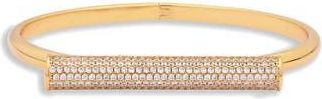 Eye Candy Los Angeles Mariel Bracelet in Gold at Nordstrom Rack
