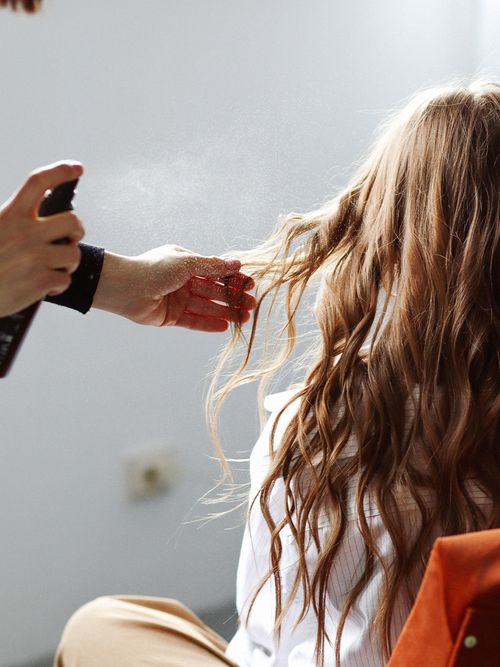 split ends, Hair Therapy: 6 products that will mend your split ends, best products for split ends