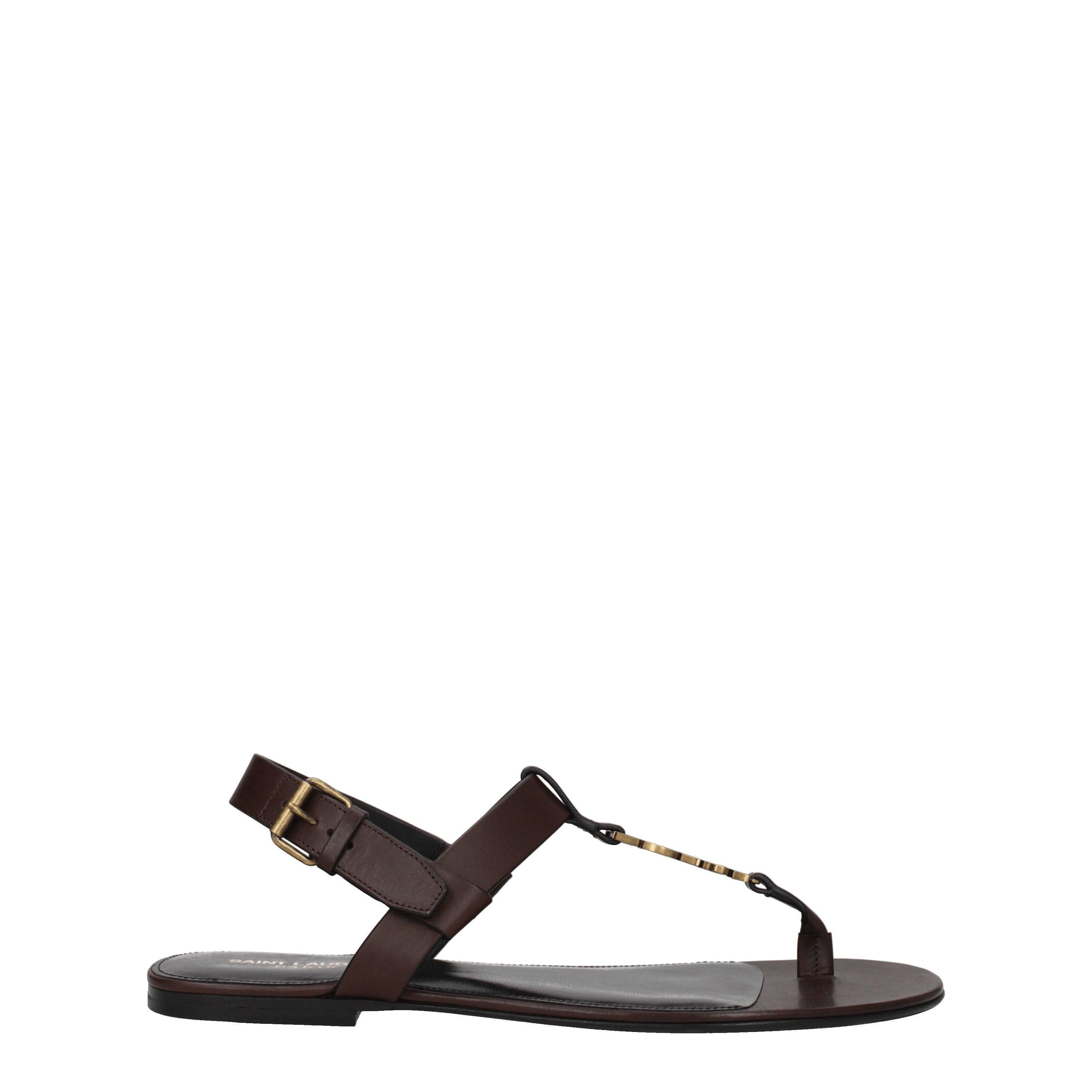 【Saint Laurent】TRIBUTE 05 FLAT S◆571952B8I00 tribute MULES in patent leather | Saint Laurent | YSL SK