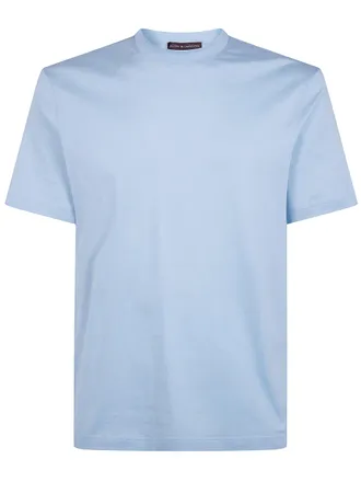 FILIPPO DE LAURENTIIS Short Sleeves T-Shirt