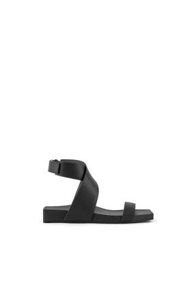United Nude Loop X Lo Sandals in Black at Nordstrom, Size 37