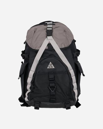 Nike ACG DAYMAX Backpack Black / College Grey