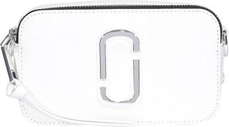 Marc Jacobs The Snapshot Bianco